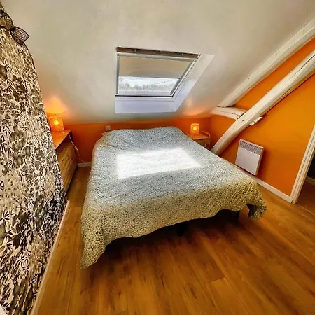 T2 Quartier Calme / Parking Gratuit Saint-Julien-les-Villas