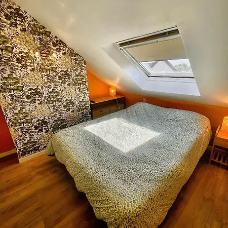 דירה T2 Quartier Calme / Parking Gratuit *