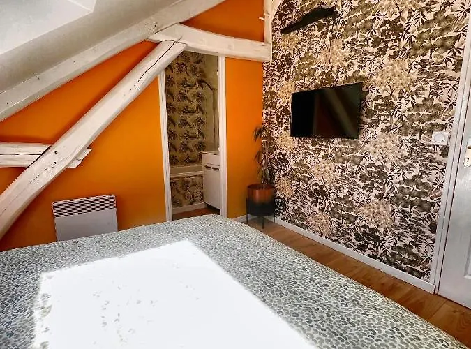 T2 Quartier Calme / Parking Gratuit *